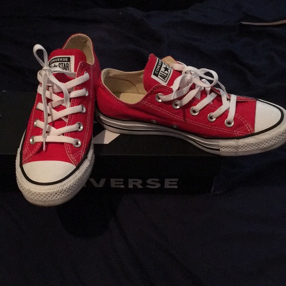 Converse - Picture 4 of 8